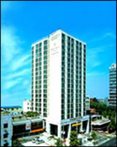 Отель Human Touchvil Yeoksam Сеул Экстерьер фото